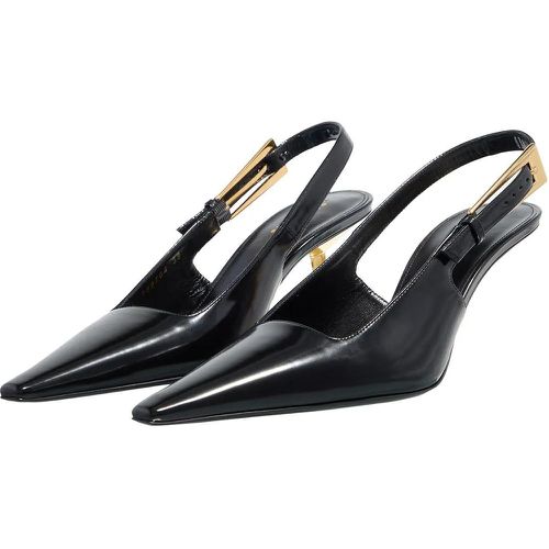 Pumps & High Heels - Lee 75mm Pumps - Gr. 39 (EU) - in - für Damen - Saint Laurent - Modalova