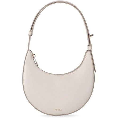 Shopper - DELIZIA MARSHMALLOW MINI SCHULTERTASCHE - Gr. unisize - in - für Damen - Furla - Modalova