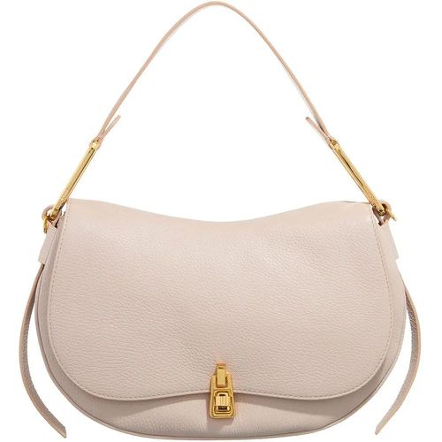 Hobo Bag - magie Soft - Gr. unisize - in Gold - für Damen - Coccinelle - Modalova