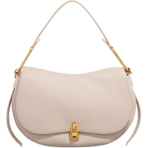 Hobo Bags - magie Soft - Gr. unisize - in Gold - für Damen - Coccinelle - Modalova