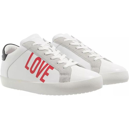 Sneakers - Sneakerd Casse25 Mix - Gr. 36 (EU) - in - für Damen - Love Moschino - Modalova