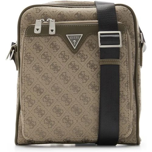 Crossbody Bags - HMMILJ-P4260-MLG - Gr. unisize - in - für Damen - Guess - Modalova