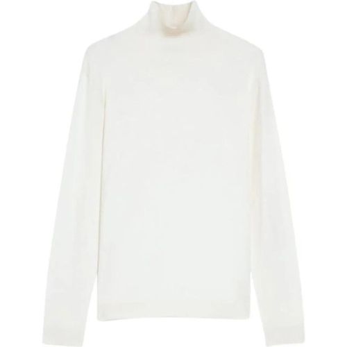 Weekend Sweaters White - Größe M - Max Mara - Modalova