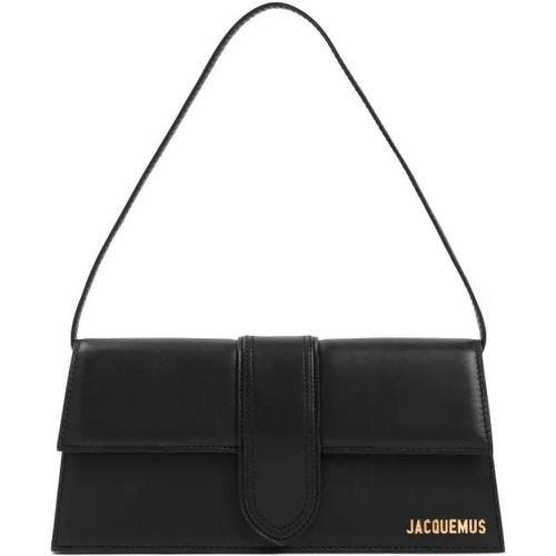 Shopper - Le Bambino Long Shoulder Bag - Gr. unisize - in - für Damen - Jacquemus - Modalova