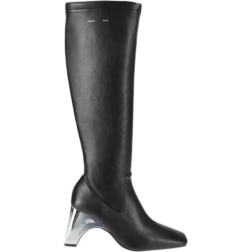 Stiefel - Knee-High Stretch Boots - Gr. 37 (EU) - in - für Damen - Coperni - Modalova