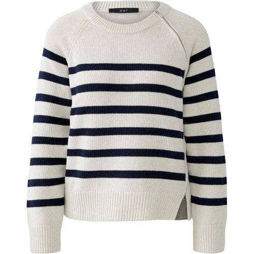 Pullover - Größe 34 DAMEN - Oui - Modalova