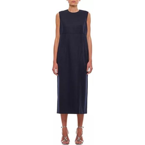 Wool Midi Dress - Größe XS - Comme des Garcons - Modalova