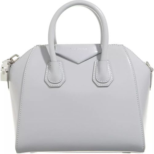 Tote - Antigona Mini Bag - Gr. unisize - in - für Damen - Givenchy - Modalova