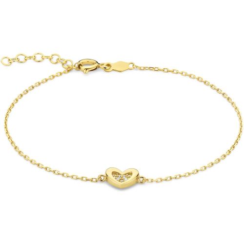 Armband - Monte Napoleone Gionna Armband - Gr. ONE SIZE - in - für Damen - BELORO - Modalova