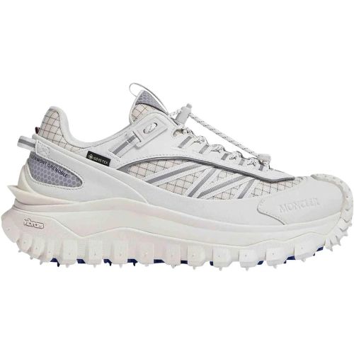 Low-Top Sneaker - Trailgrip GTX Sneakers - Gr. 43 (EU) - in - für Damen - Moncler - Modalova