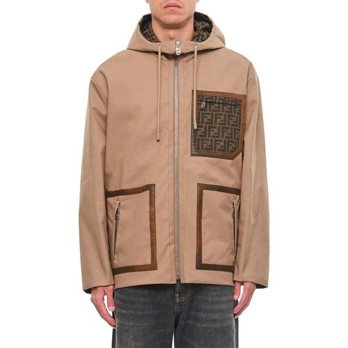 Blouson Mackintosh - Größe 46 - Fendi - Modalova