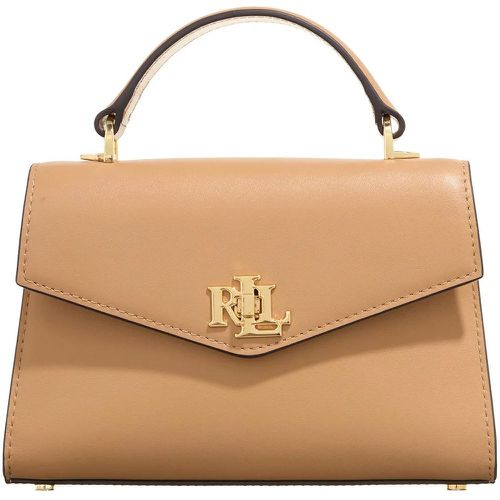 Satchels - Farrah Sm-Satchel-Small - Gr. unisize - in - für Damen - Lauren Ralph Lauren - Modalova