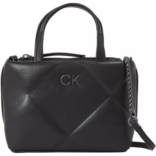 Crossbody Bags - Re-Lock damen Handtasche K60K - Gr. unisize - in - für Damen - Calvin Klein - Modalova