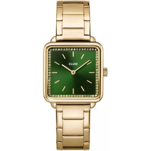 Uhr - La Tétragone damen Uhr CW10311 - Gr. unisize - in - für Damen - cluse - Modalova