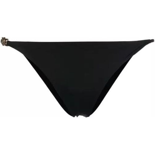 Bikini Medusa '95 Triangle Black - Größe 2 - black - Versace - Modalova