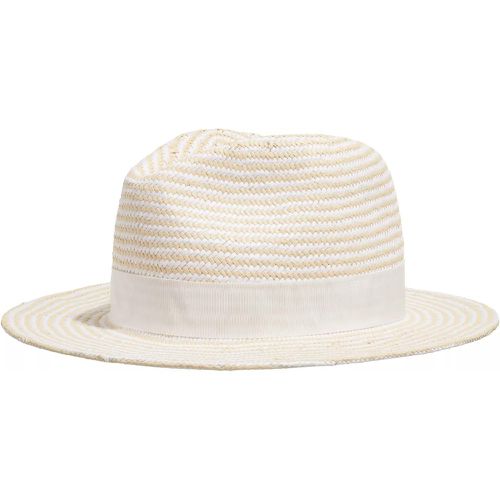 Caps & Mützen - Two Tone Fedora - Gr. ONE - in - für Damen - kate spade new york - Modalova