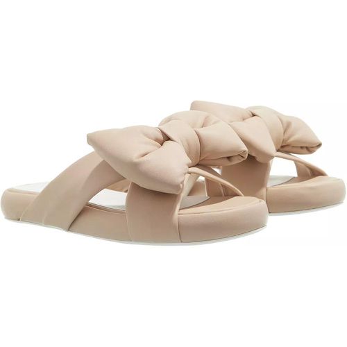 Sandalen - Dian Bow L - Gr. 36 (EU) - in - für Damen - Nubikk - Modalova