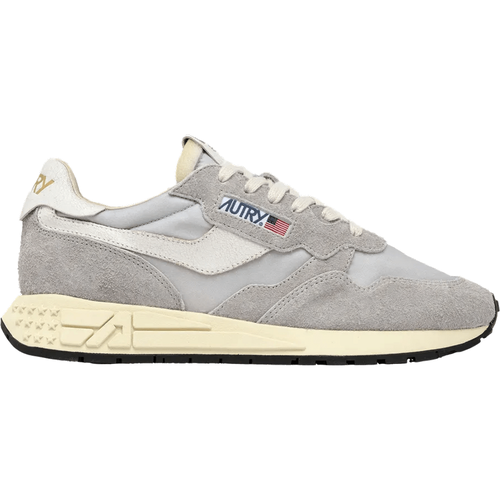 Low-Top Sneaker - Reelwind Sneakers Low Men () - Gr. 44 (EU) - in - für Damen - Autry - Modalova