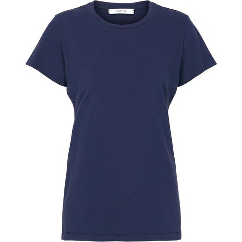 ALL TIME FAVORITES o-neck - Größe 34 - blue - dorothee schumacher - Modalova