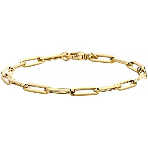 Armband - Bracelet 2171YGO - (14k) - Gr. 18,5 - in - für Damen - Blush - Modalova