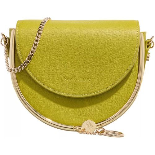 Crossbody Bags - Mara Crossbody Bag Leather - Gr. unisize - in - für Damen - See By Chloé - Modalova