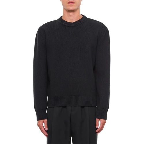 Tailored Jumper - Größe M - Bottega Veneta - Modalova