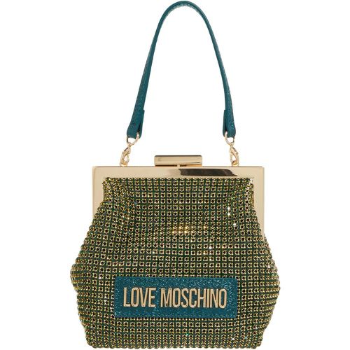 Satchel Bag - Bag - Gr. unisize - in - für Damen - Love Moschino - Modalova