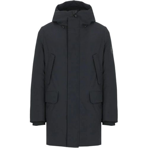 Wilson Padded Coat - Größe L - Save the Duck - Modalova