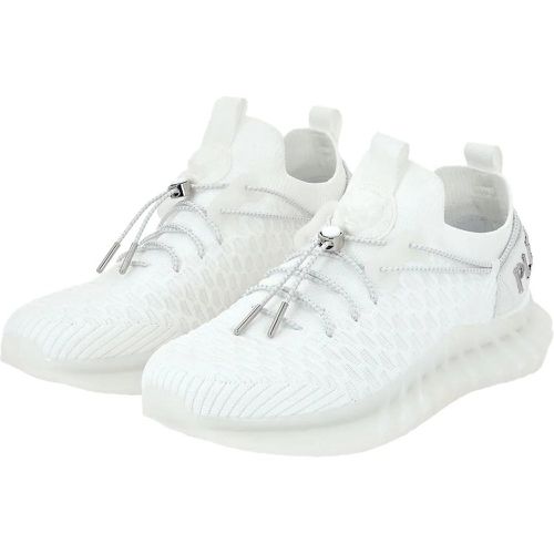 Low-Top Sneaker - Runner Sneaker Runner Sneaker - Gr. 35 (EU) - in - für Damen - Plein Sport - Modalova