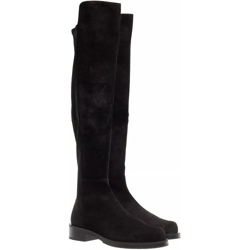 Stiefel & Boots - 5050 Bold Bootie - Gr. 38 (EU) - in - für Damen - Stuart Weitzman - Modalova