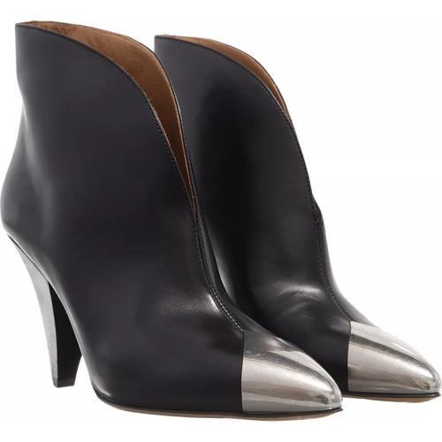 Boots & Stiefeletten - Adsie Heel Booties - Gr. 36 (EU) - in - für Damen - Isabel marant - Modalova