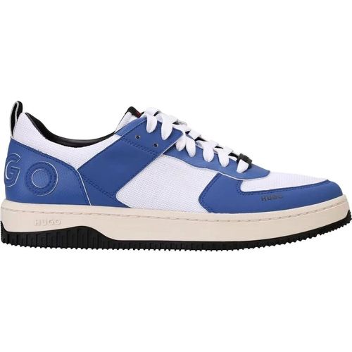 Sneaker - Kilian Tennis Pume Sneakers - Gr. 44 (EU) - in - für Damen - HUGO - Modalova