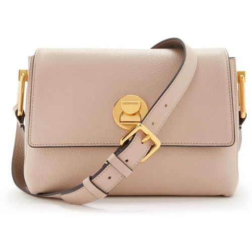 Crossbody Bags - Liya Pink Shoulder Bag E1MD01271525 - Gr. unisize - in Gold - für Damen - Coccinelle - Modalova