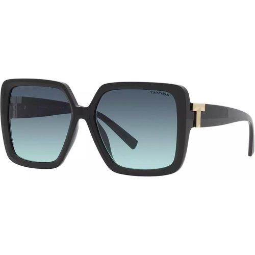 Sonnenbrille - 0TF4206U - Gr. unisize - in Schwarz - für Damen - Tiffany & Co. - Modalova