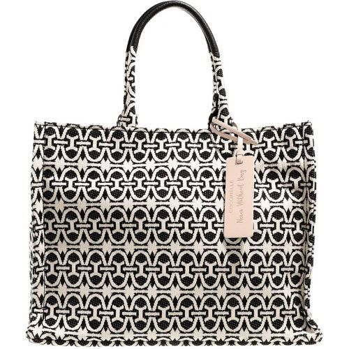 Totes & Shopper - Never Without Bag Monogra - Gr. unisize - in - für Damen - Coccinelle - Modalova