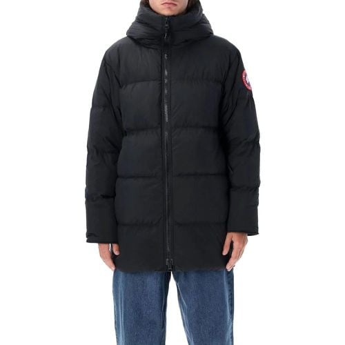 Coats Black - Größe M - Canada Goose - Modalova