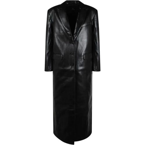 Quinn Coat - Größe M - Anine Bing - Modalova
