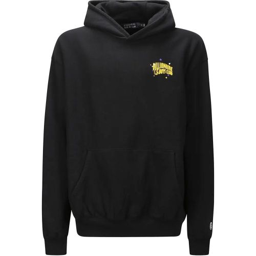 Oversized Arch Logo Popover Hood - Größe M - Billionaire Boys Club - Modalova