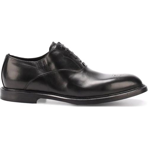 Sneaker - Marsala Oxfords - Gr. 41 (EU) - in - für Damen - Dolce&Gabbana - Modalova