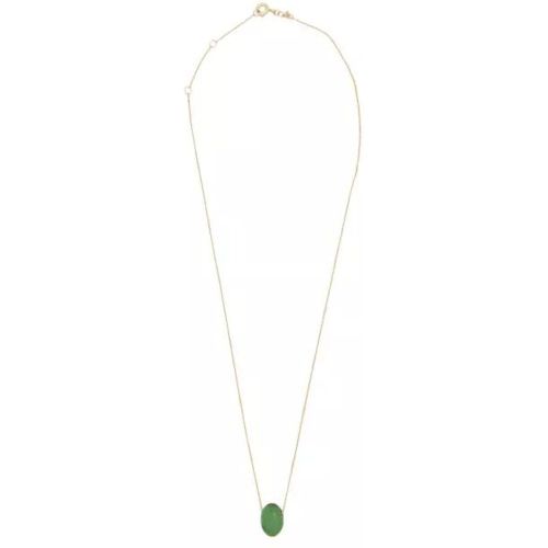 Halskette - 9K Oliva Necklace - Gr. unisize - in - für Damen - Aliita - Modalova