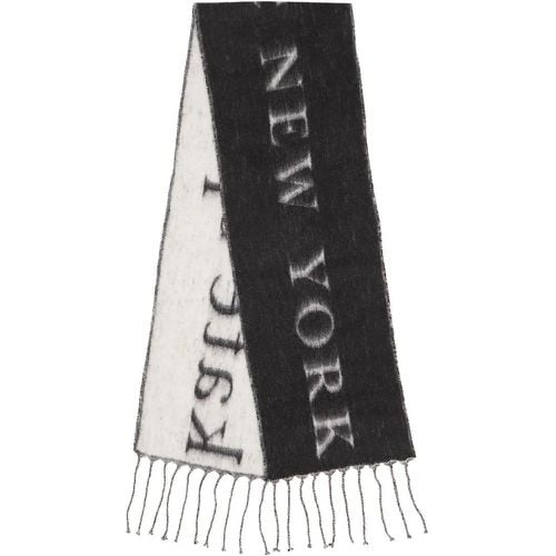 Tücher & Schals - Logo Scarf - Gr. unisize - in - für Damen - kate spade new york - Modalova