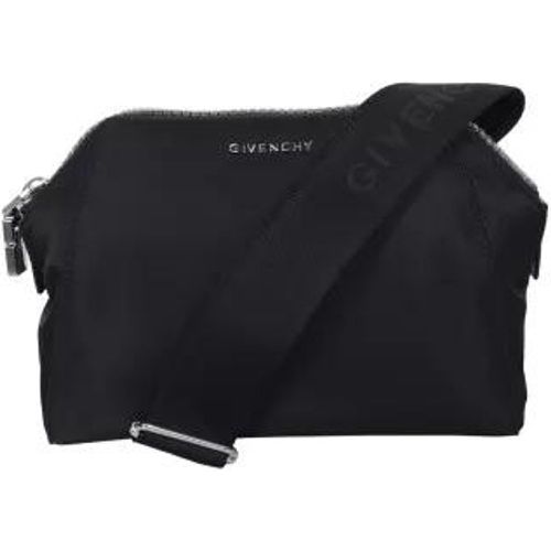 Shopper - Black Antigona Shoulder Bag - Gr. unisize - in - für Damen - Givenchy - Modalova