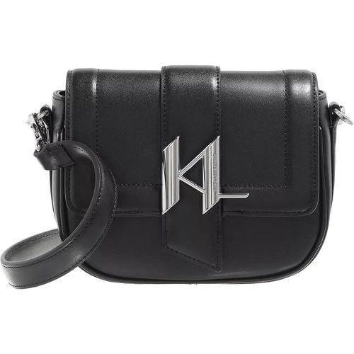 Crossbody Bags - K/Saddle Small - Gr. unisize - in - für Damen - Karl Lagerfeld - Modalova