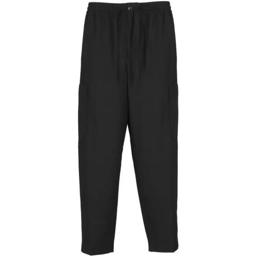 Cargo Joggins Trousers - Größe L - Kenzo - Modalova