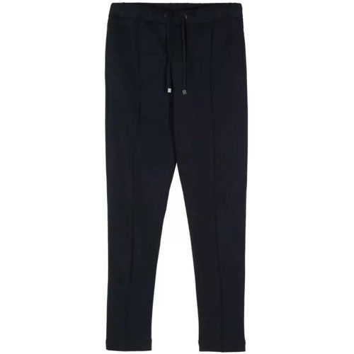 Raised-Seam Track Pants - Größe 50 - PESERICO - Modalova