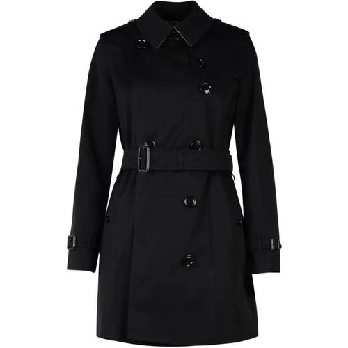 Kensington' Polyester Trench Coat - Größe 10 - Burberry - Modalova