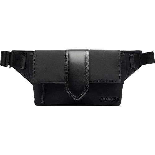 Businesstaschen & Reisegepäck - La Banane Bambino Waist Bag - Gr. unisize - in - für Damen - Jacquemus - Modalova