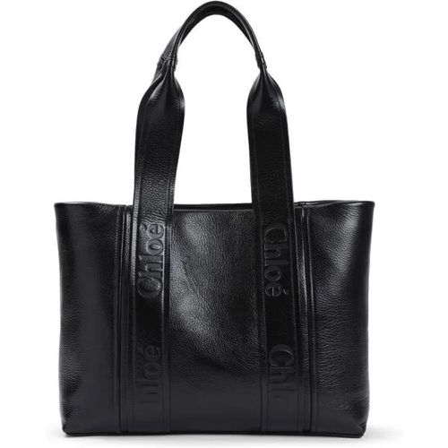 Totes - Woody Handbag - Gr. unisize - in - für Damen - Chloé - Modalova