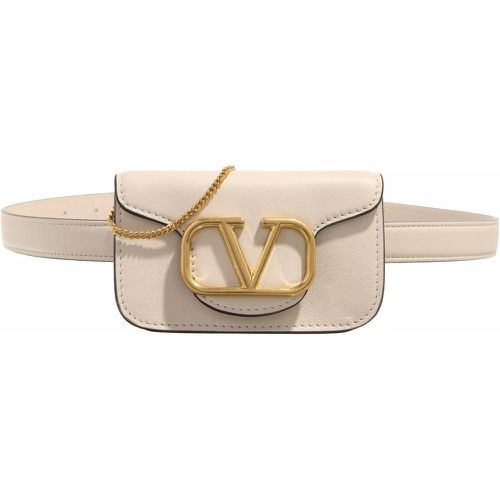 Bauchtaschen - Belt Bag Loco - Gr. ONE - in - für Damen - Valentino Garavani - Modalova