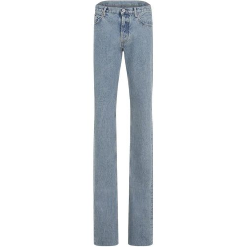 Cotton Jeans - Größe 25 - The Attico - Modalova